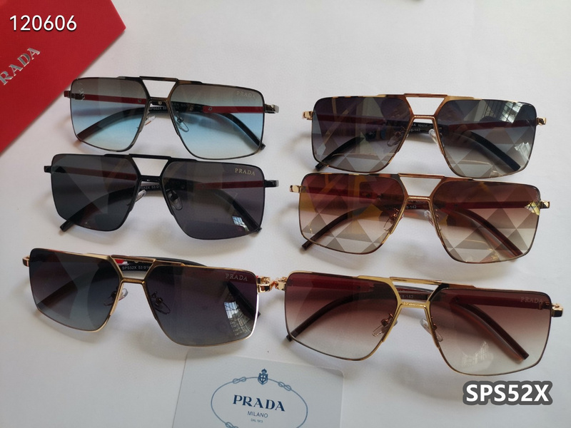 Prada Glasses xhr11 (1)